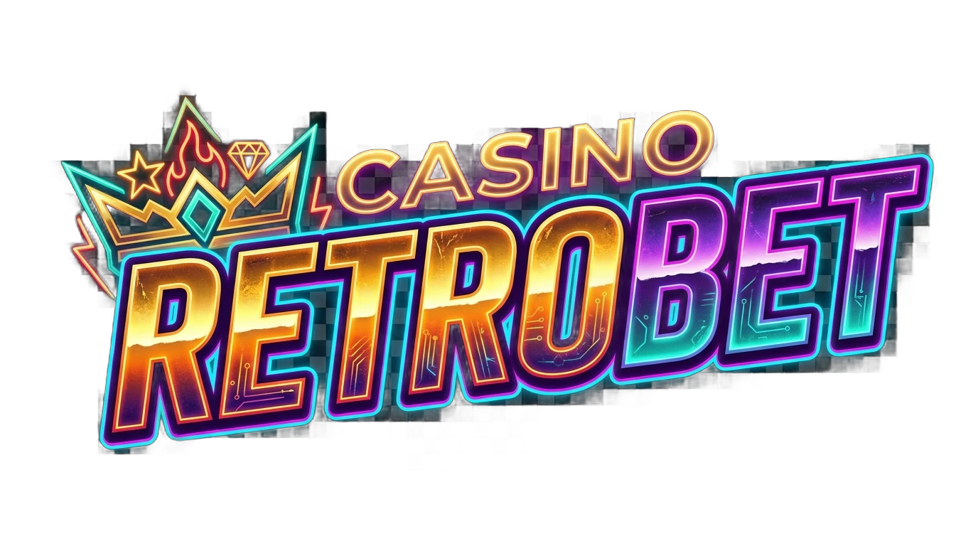 RetroBet Casino Logo